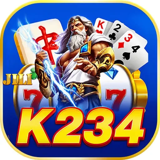 Logo k234 — panduan APK Android