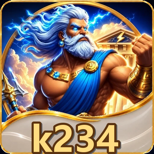 Ilustrasi update terbaru k234 APK v3.9.2